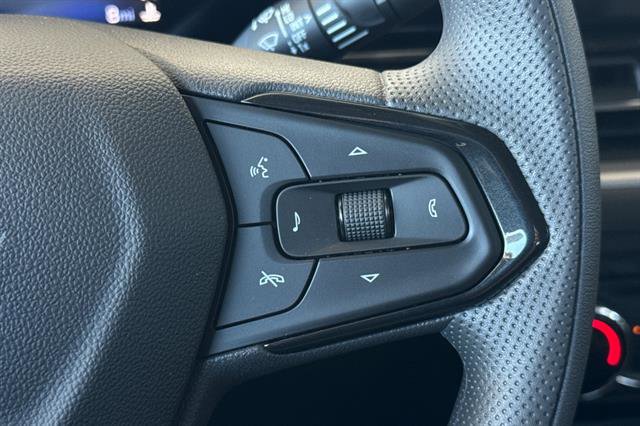 New 2026 Chevrolet TrailBlazer LT image 26