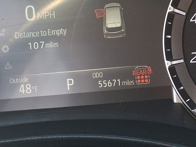 Used 2024 Toyota Highlander LE image 19