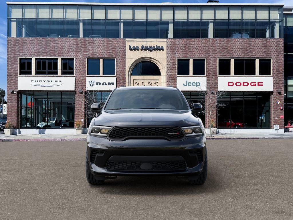New 2026 Dodge Durango GT image 6