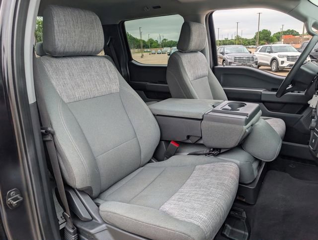 Used 2023 Ford F150 XLT AWD/4WD image 25