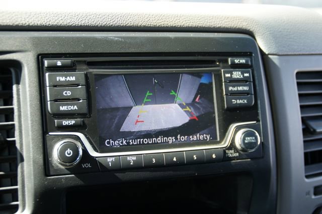 Used 2018 Nissan NV 2500 S image 17