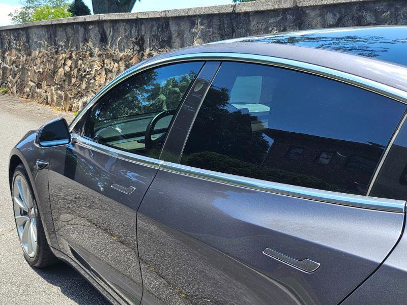 Used 2019 Tesla Model 3 Long Range RWD image 22