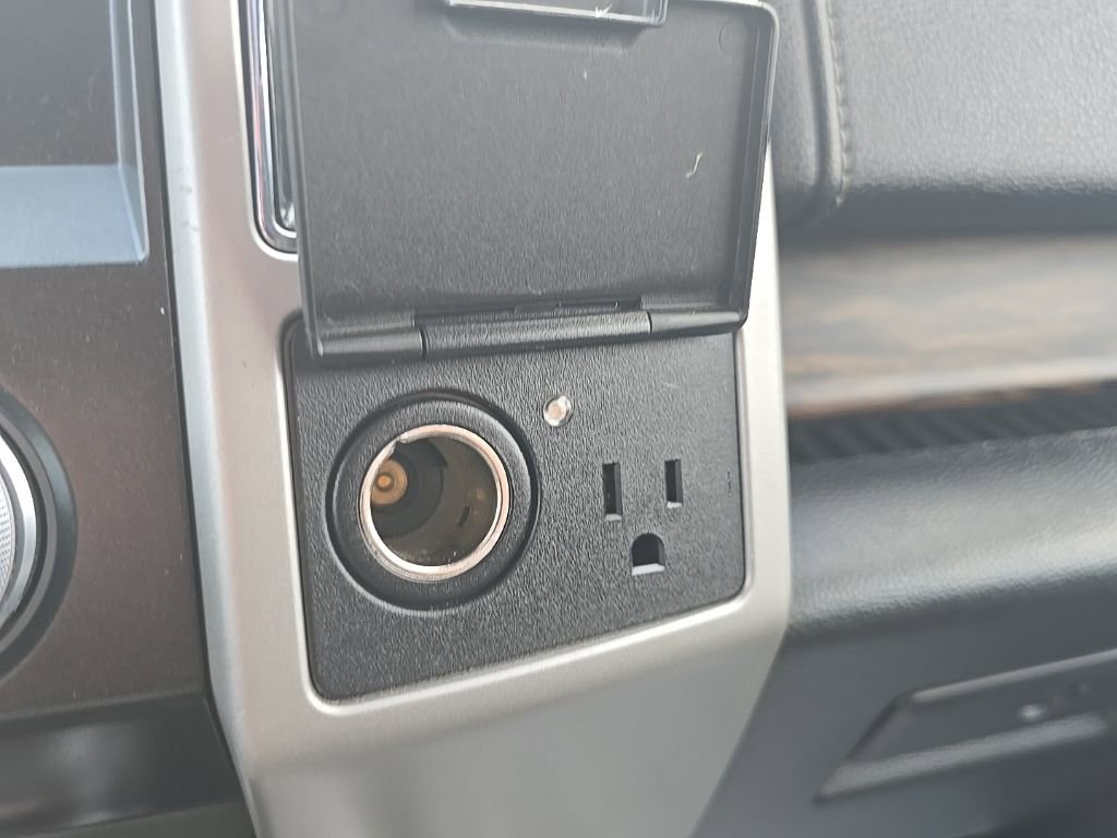 Used 2020 Ford F150 Lariat w/ Equipment Group 502A Luxury AWD/4WD image 49