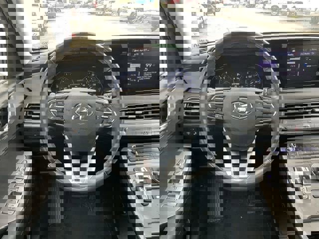 Used 2022 Hyundai Palisade SEL image 19