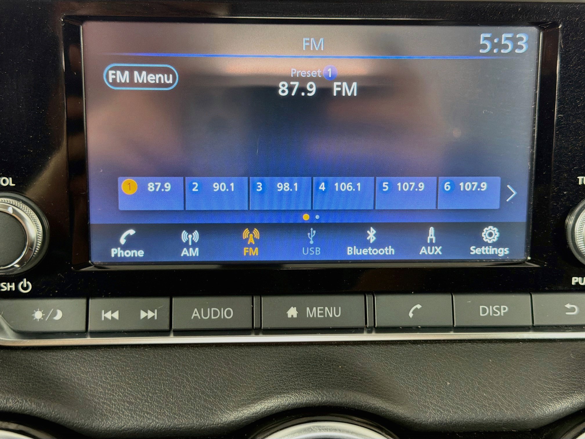 Used 2025 Nissan Sentra S FWD image 21