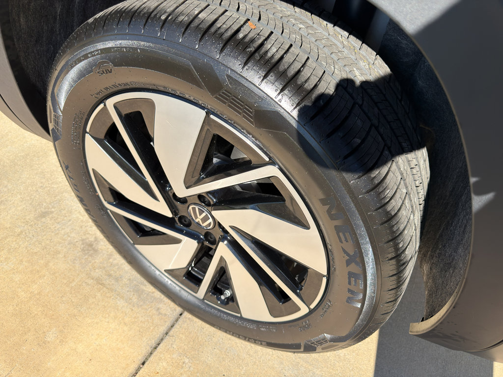 New 2026 Volkswagen Atlas SE image 17