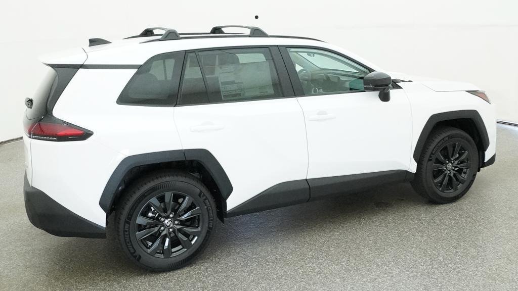New 2026 Toyota RAV4 XLE Premium AWD/4WD image 16