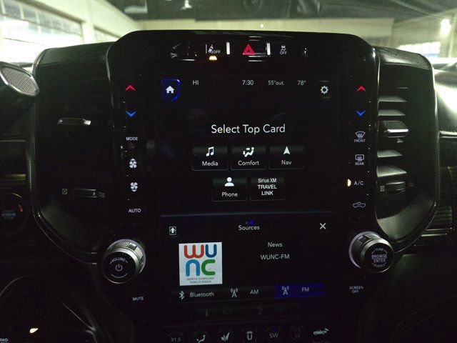 Used 2021 RAM 3500 Limited image 19