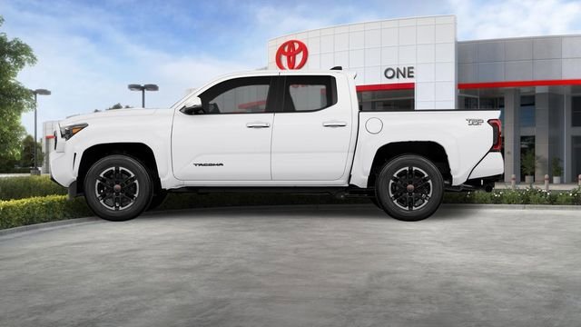 Certified 2026 Toyota Tacoma TRD Sport AWD/4WD image 29