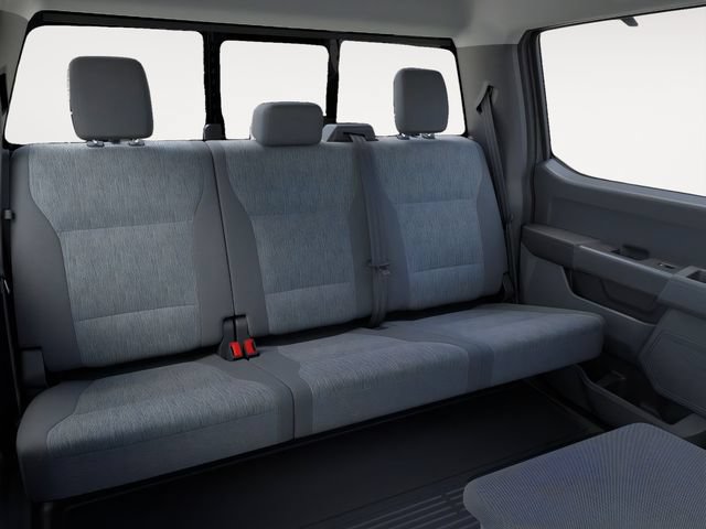 New 2026 Ford F350 XL w/ STX Appearance Package AWD/4WD image 12
