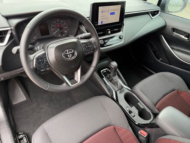 Used 2025 Toyota Corolla SE FWD image 10