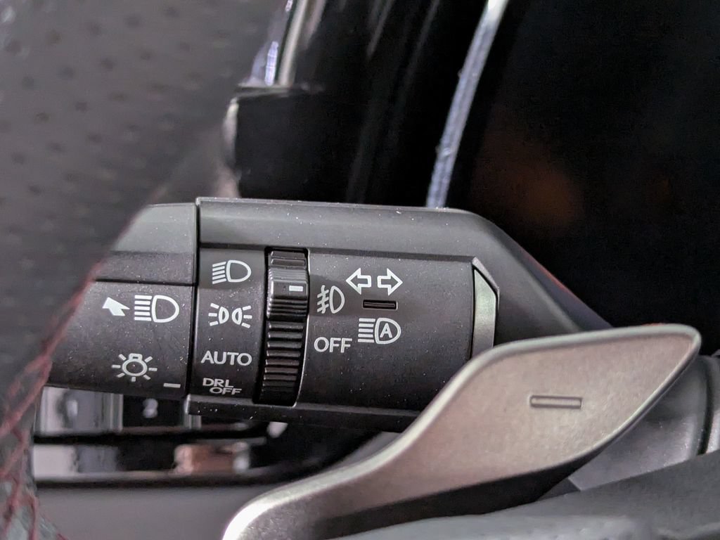 Used 2023 Lexus RX 500h F Sport w/ Accessory Package (2T) AWD/4WD image 34