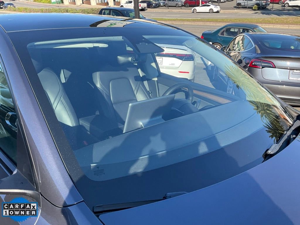 Used 2023 Tesla Model Y Long Range image 85