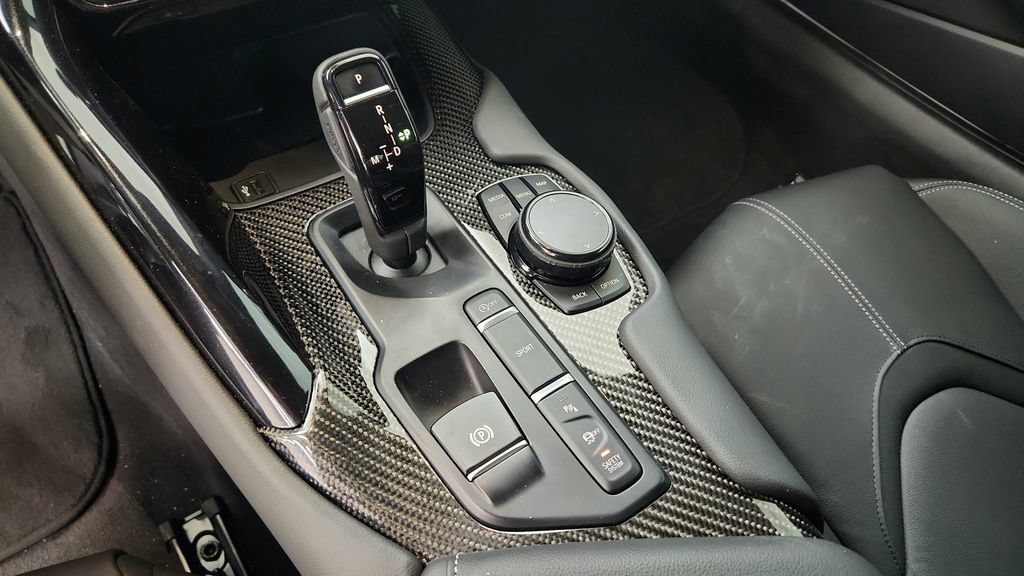 Used 2026 Toyota Supra Premium w/ Driver Assist Package RWD image 22