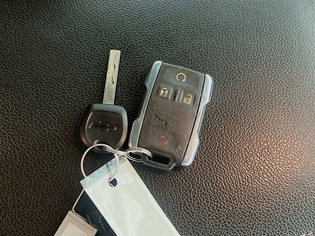 Used 2019 Chevrolet Colorado ZR2 AWD/4WD image 33