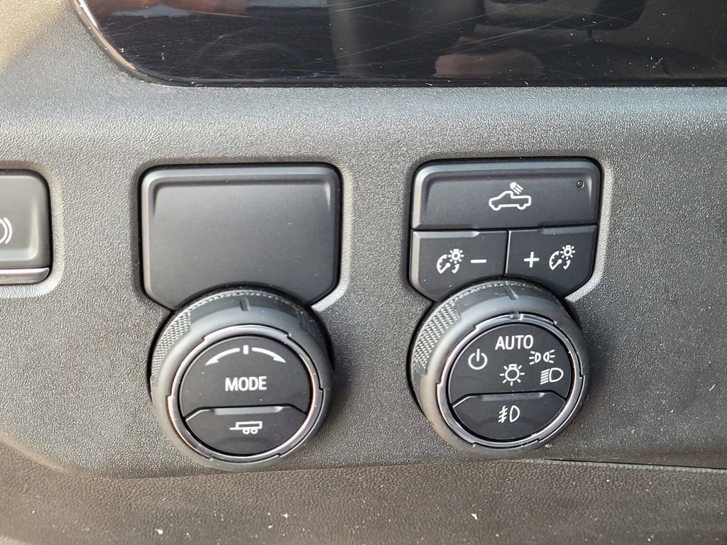 Used 2023 Chevrolet Silverado 1500 RST image 17