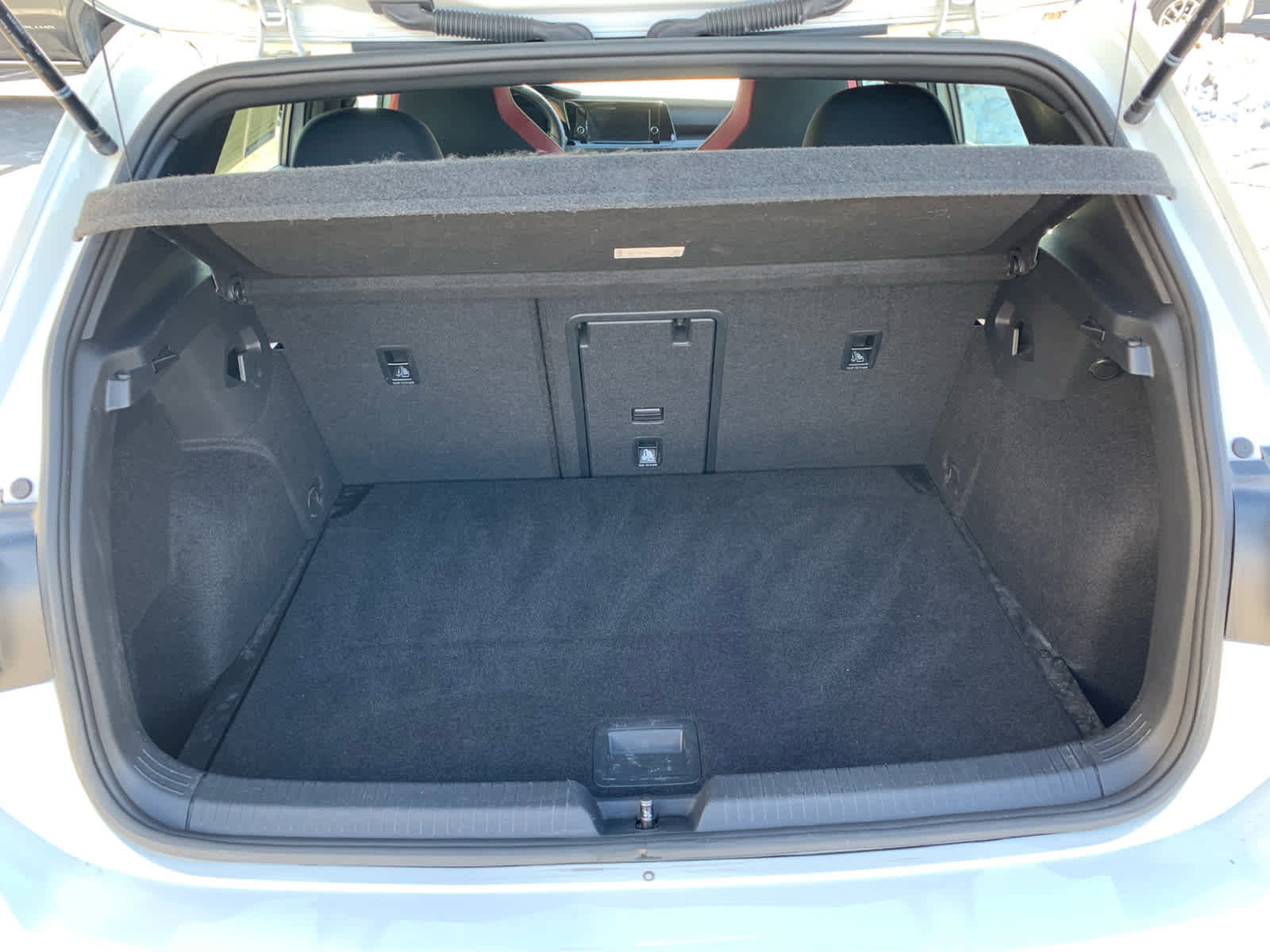 Used 2022 Volkswagen GTI S image 6