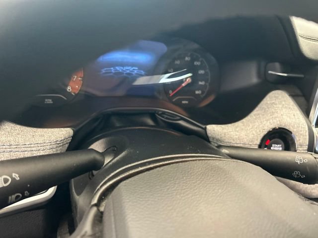 Used 2024 Jeep Compass Latitude AWD/4WD image 28