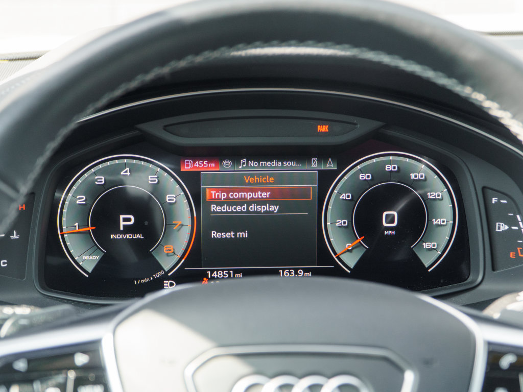 Used 2024 Audi A6 2.0T Premium AWD/4WD image 25
