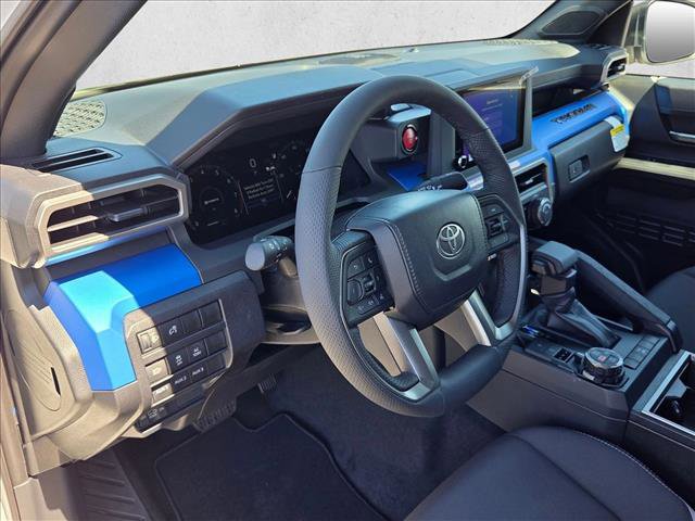 New 2026 Toyota Tacoma TRD Off-Road video 3