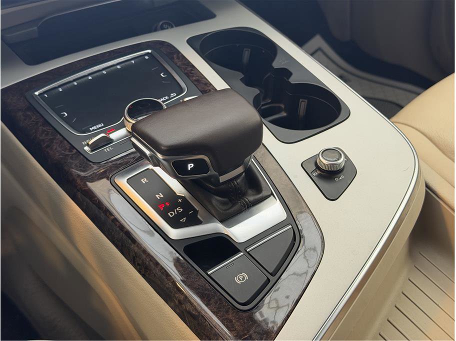 Used 2019 Audi Q7 2.0T Premium w/ Convenience Package image 15