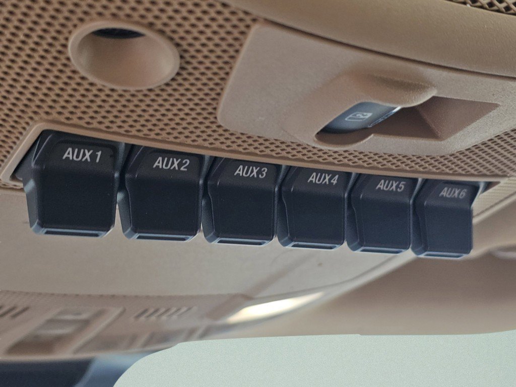 Used 2022 Ford F250 Lariat w/ Lariat Ultimate Package image 14