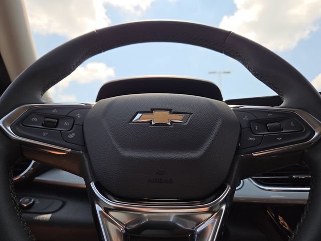 New 2026 Chevrolet Trax LT w/ LT Convenience Package FWD image 22