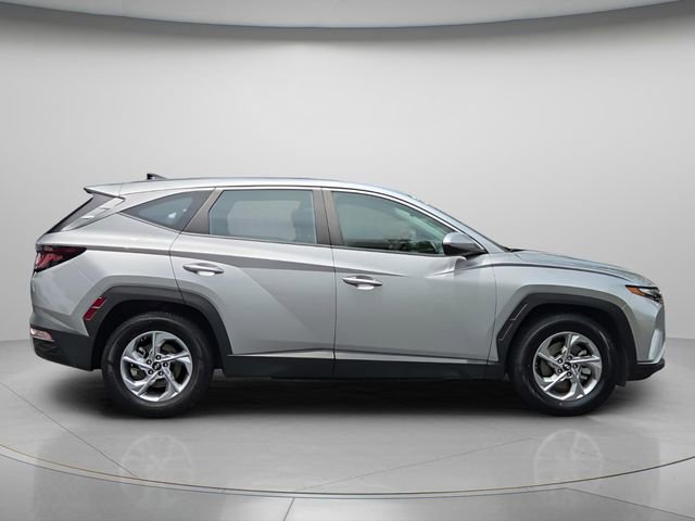 Used 2024 Hyundai Tucson SE FWD image 8