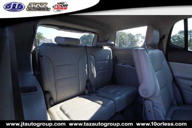 Used 2018 GMC Acadia SLT FWD image 15