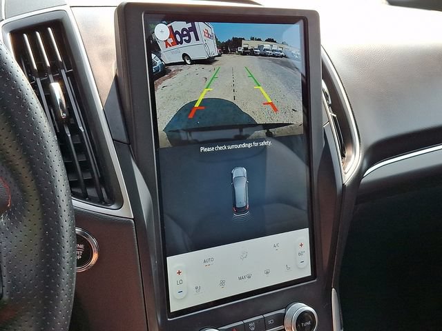 Certified 2024 Ford Edge ST-Line AWD/4WD image 21