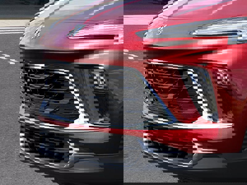 New 2026 Buick Encore GX Preferred w/ Comfort Package image 16