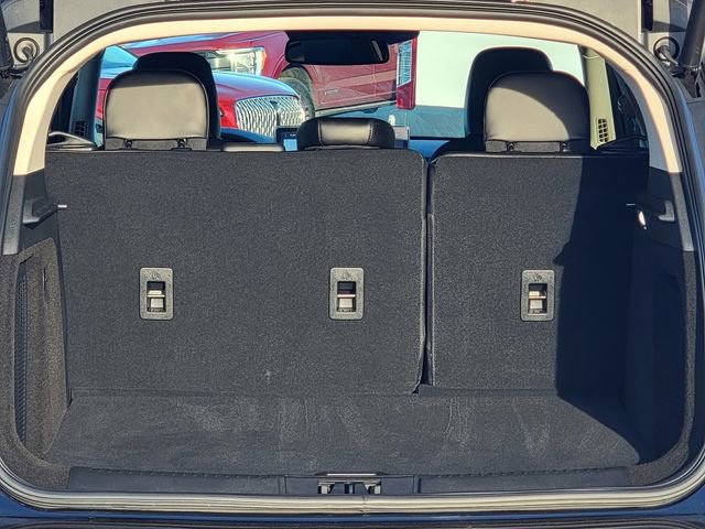 Certified 2024 Lincoln Corsair AWD image 22