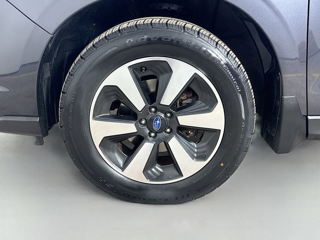 Used 2017 Subaru Forester 2.5i Premium w/ All-Weather Package image 37