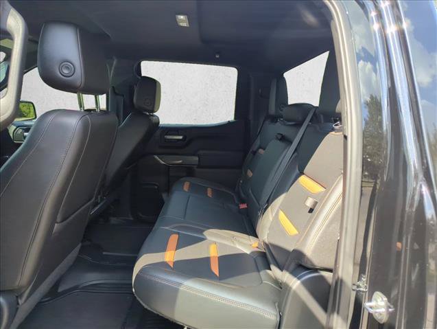 Used 2021 GMC Sierra 1500 AT4 AWD/4WD image 17