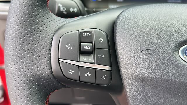 Used 2024 Ford Escape ST-Line w/ Tech Pack #1 FWD image 24