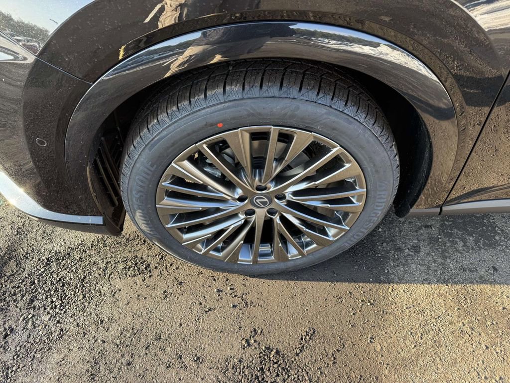 New 2026 Lexus RX 350 Luxury image 7