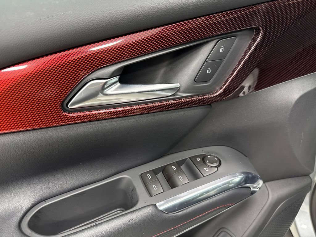 New 2026 Chevrolet Traverse Z71 image 19