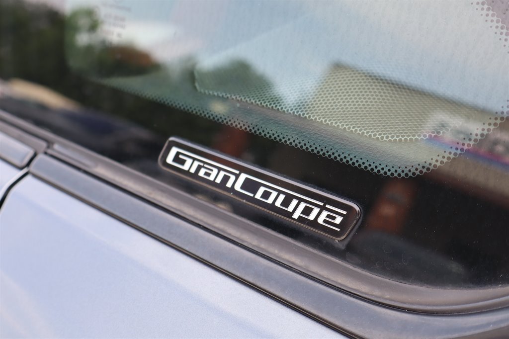 Used 2015 BMW 435i Gran Coupe xDrive AWD/4WD image 11
