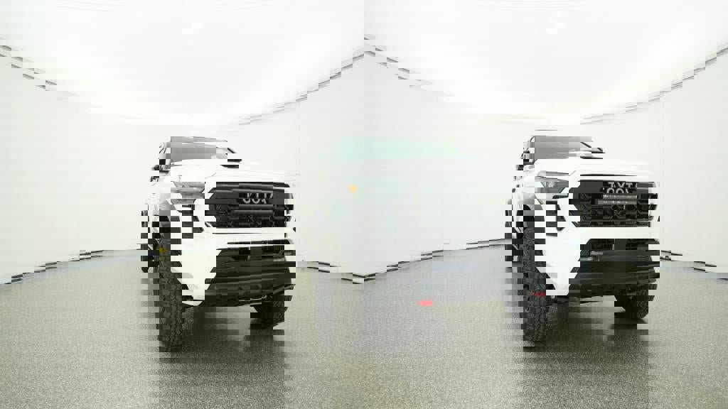 New 2025 Toyota Tacoma TRD Pro image 30