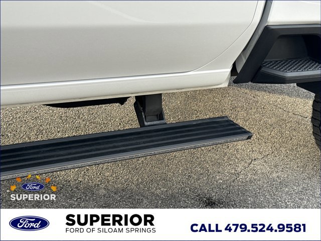 Used 2024 GMC Sierra 2500 Denali Ultimate w/ Max Trailering Package image 18