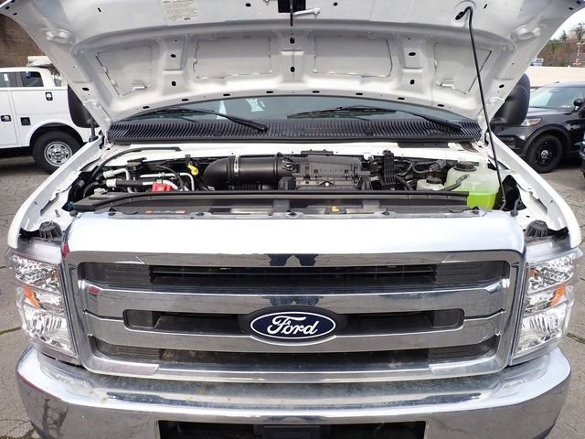 New 2026 Ford E-350 and Econoline 350 Super Duty w/ Power Equipment Group RWD image 14