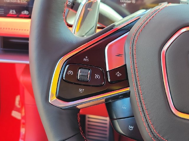 New 2027 Chevrolet Corvette Grand Sport RWD image 20