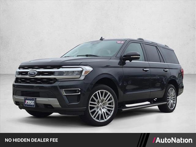 Used 2023 Ford Expedition Limited AWD/4WD image 1