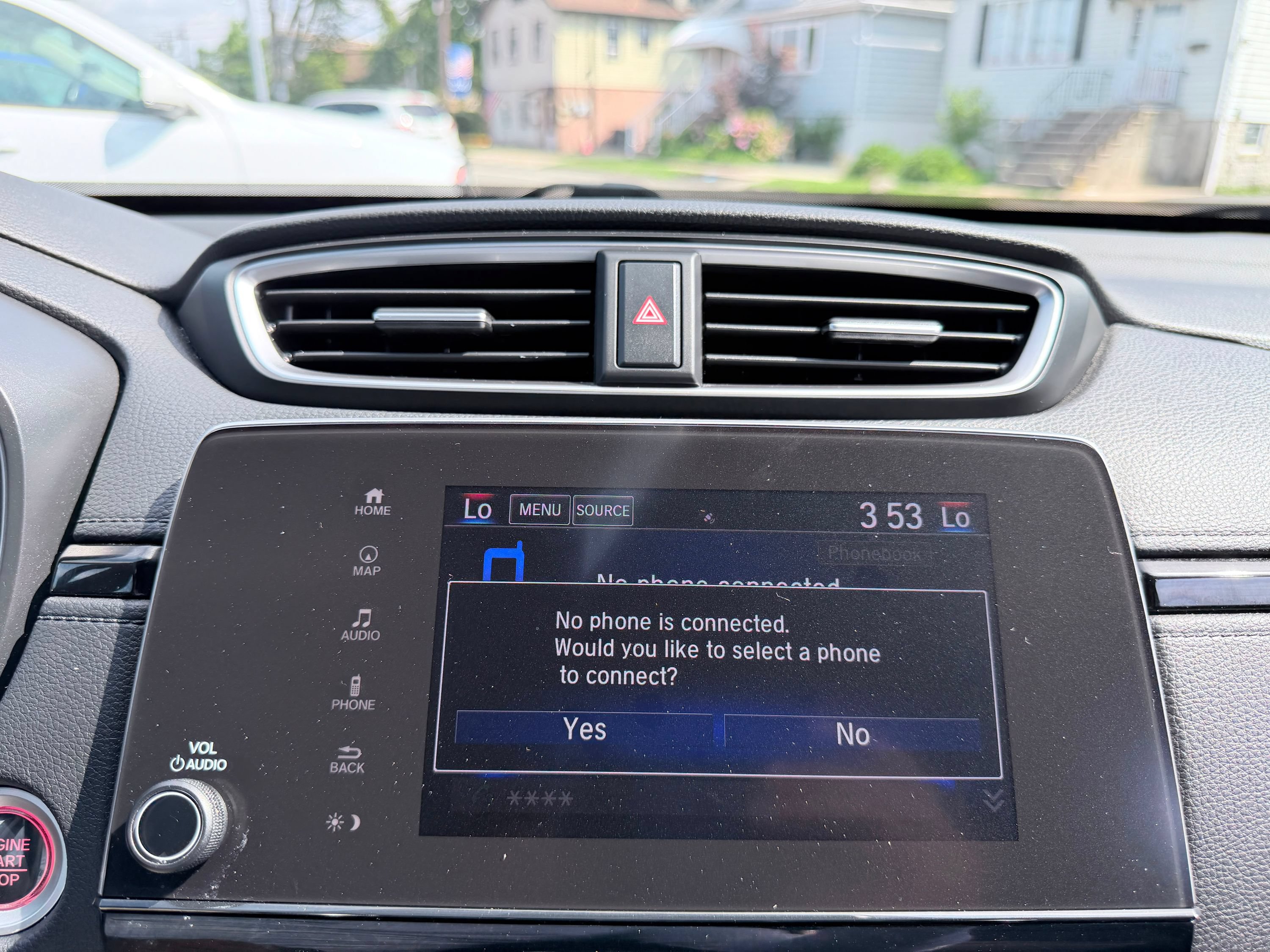 Used 2018 Honda CR-V Touring image 29