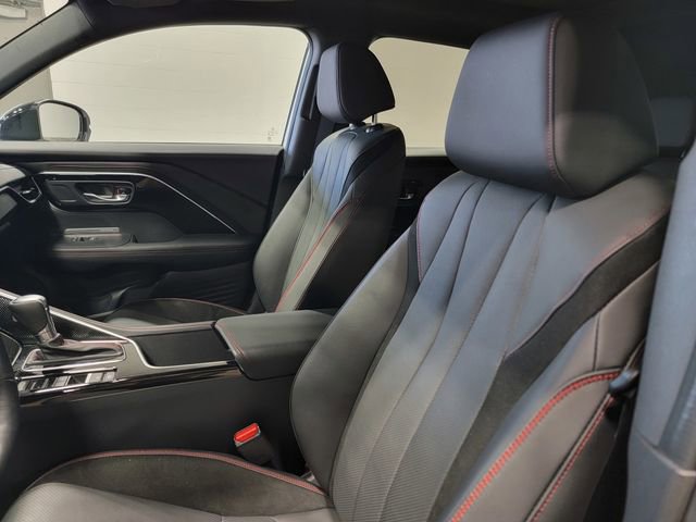 Certified 2025 Acura ADX A-Spec image 14