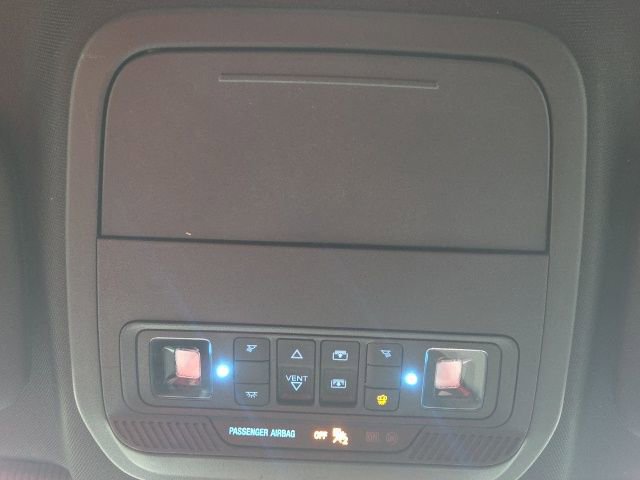 Used 2025 Ford Explorer ST w/ Sun And Sound Package image 29