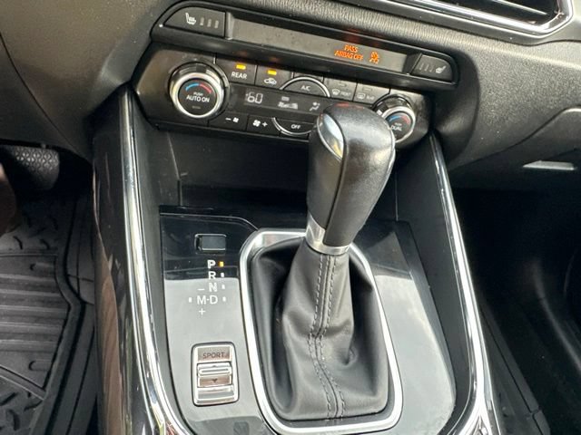 Used 2016 MAZDA CX-9 Touring AWD/4WD image 35