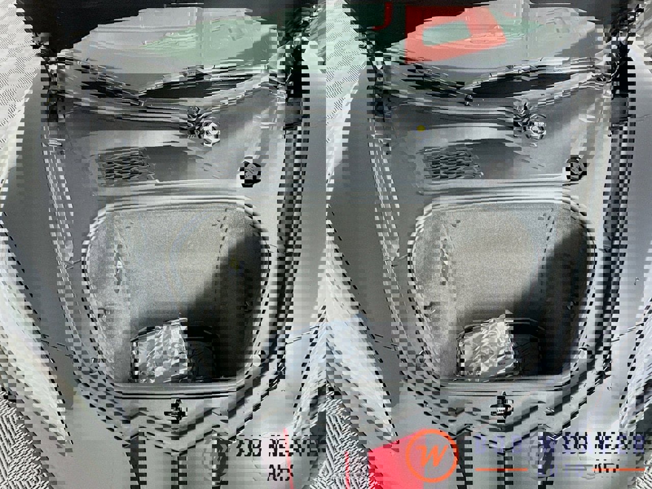 New 2026 Chevrolet Corvette Z06 w/ Stealth Interior Trim Package image 29