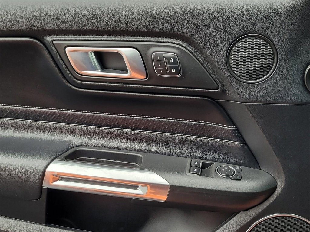 Used 2020 Ford Mustang GT Premium w/ Equipment Group 401A image 32