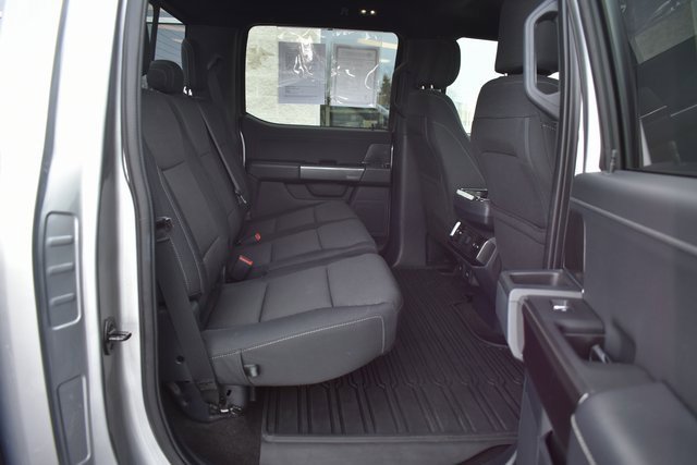 Used 2021 Ford F150 XLT w/ Equipment Group 302A High image 39